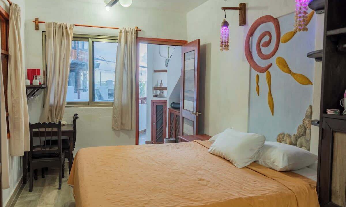 Photo of Bedroom in La Gloria