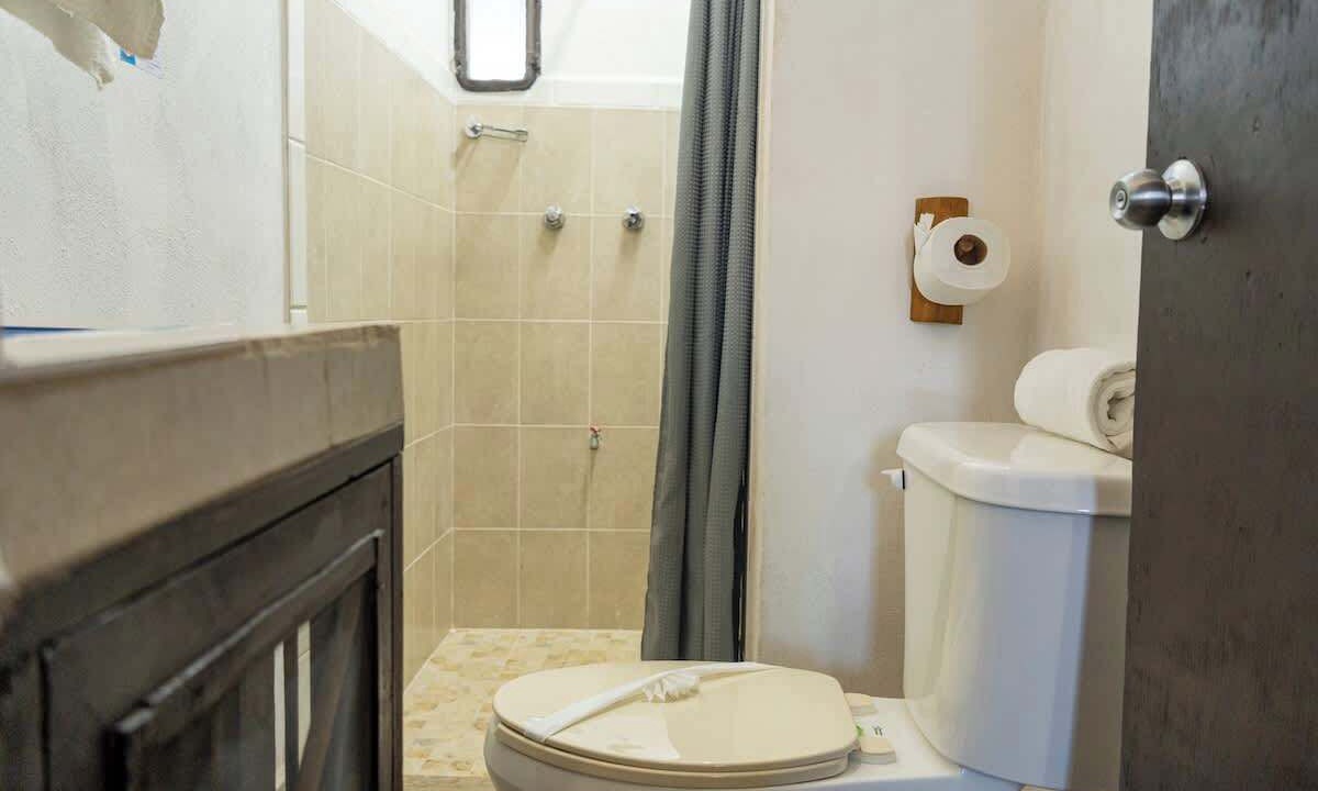 Photo of Bathroom in La Gloria
