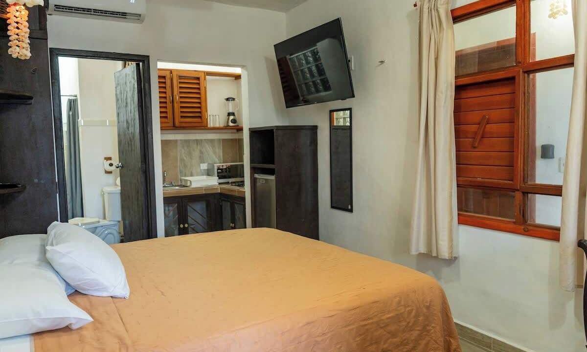 Photo of Bedroom in La Gloria