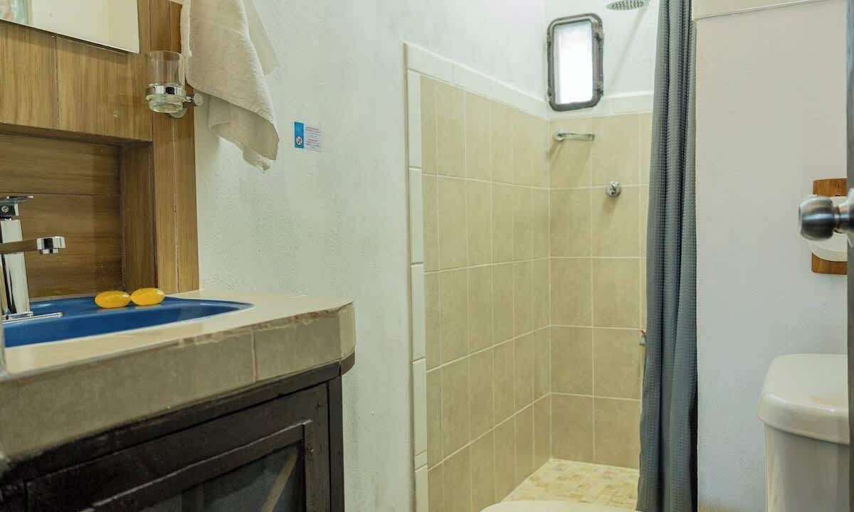 Photo of Bathroom in La Gloria