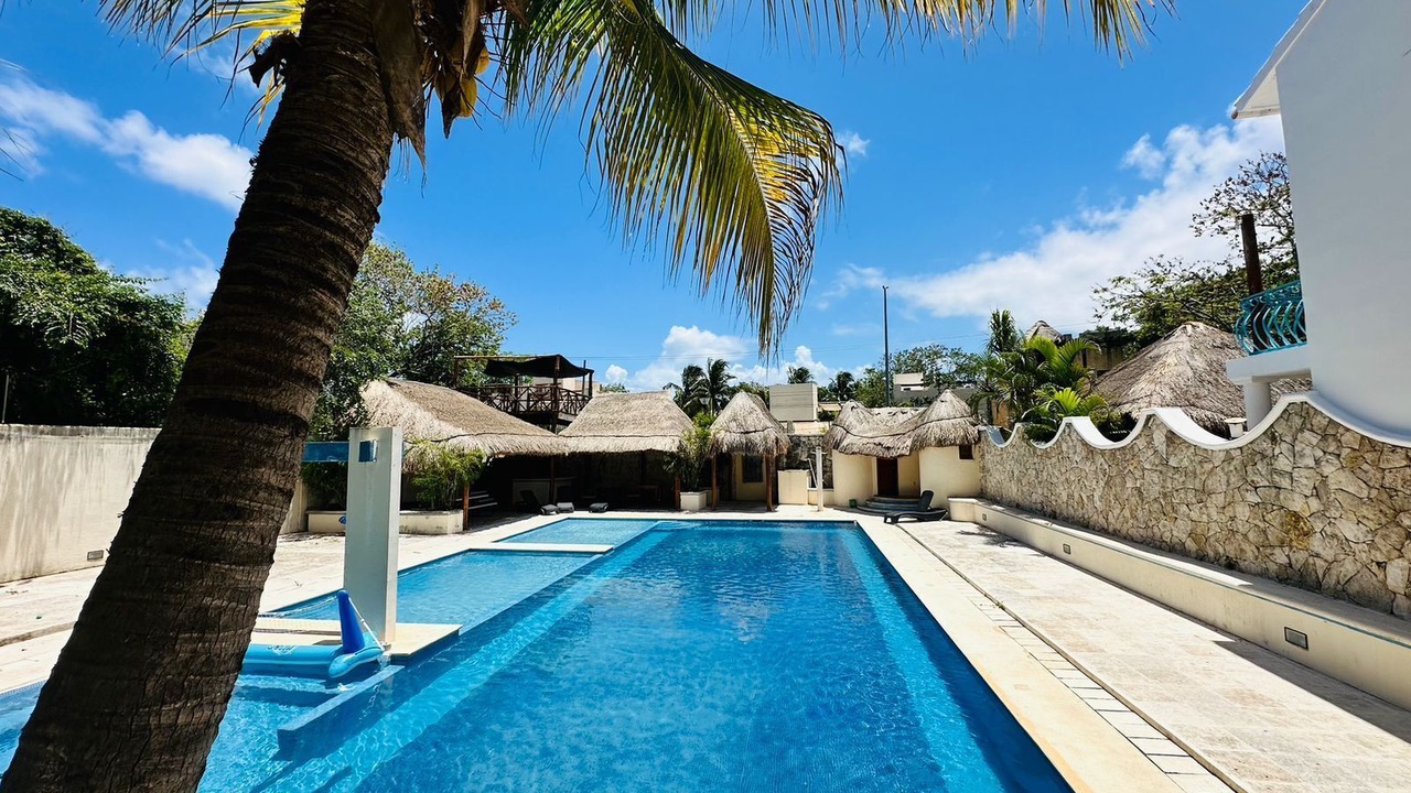 Photo of Outdoor in Villa Juarez