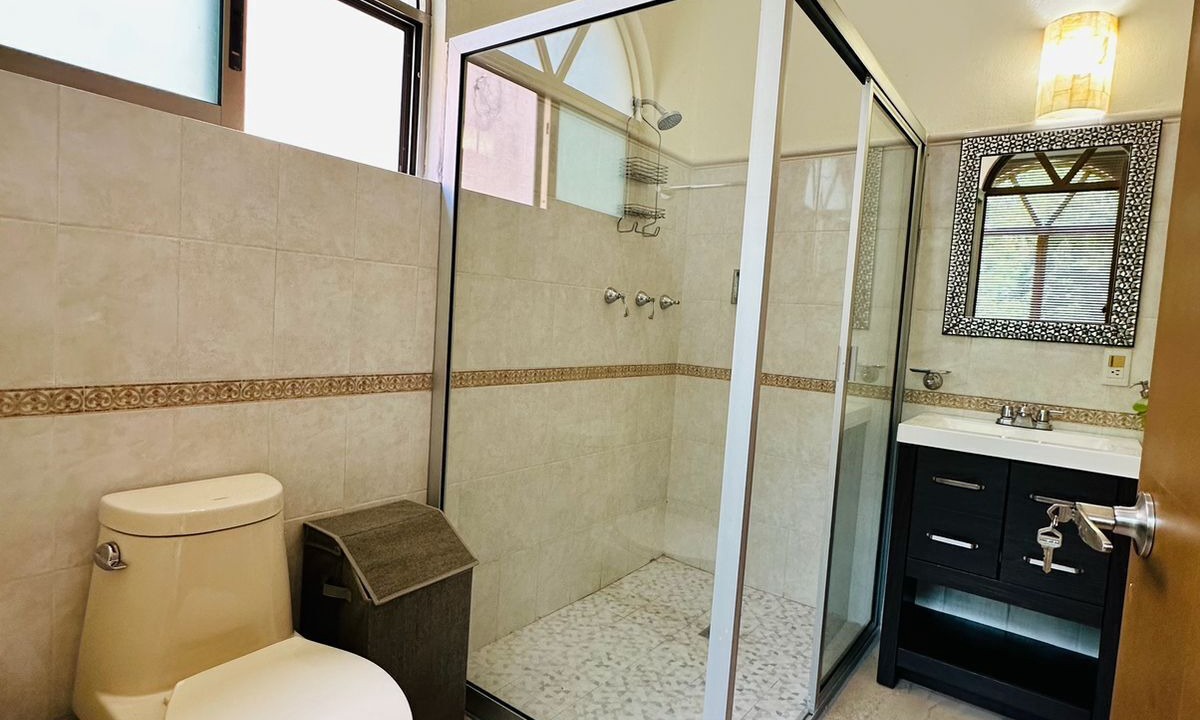 Photo of Bathroom in Villa Juarez