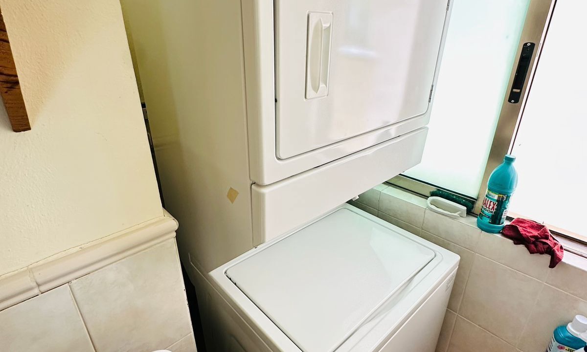 Photo of Bathroom in Villa Juarez