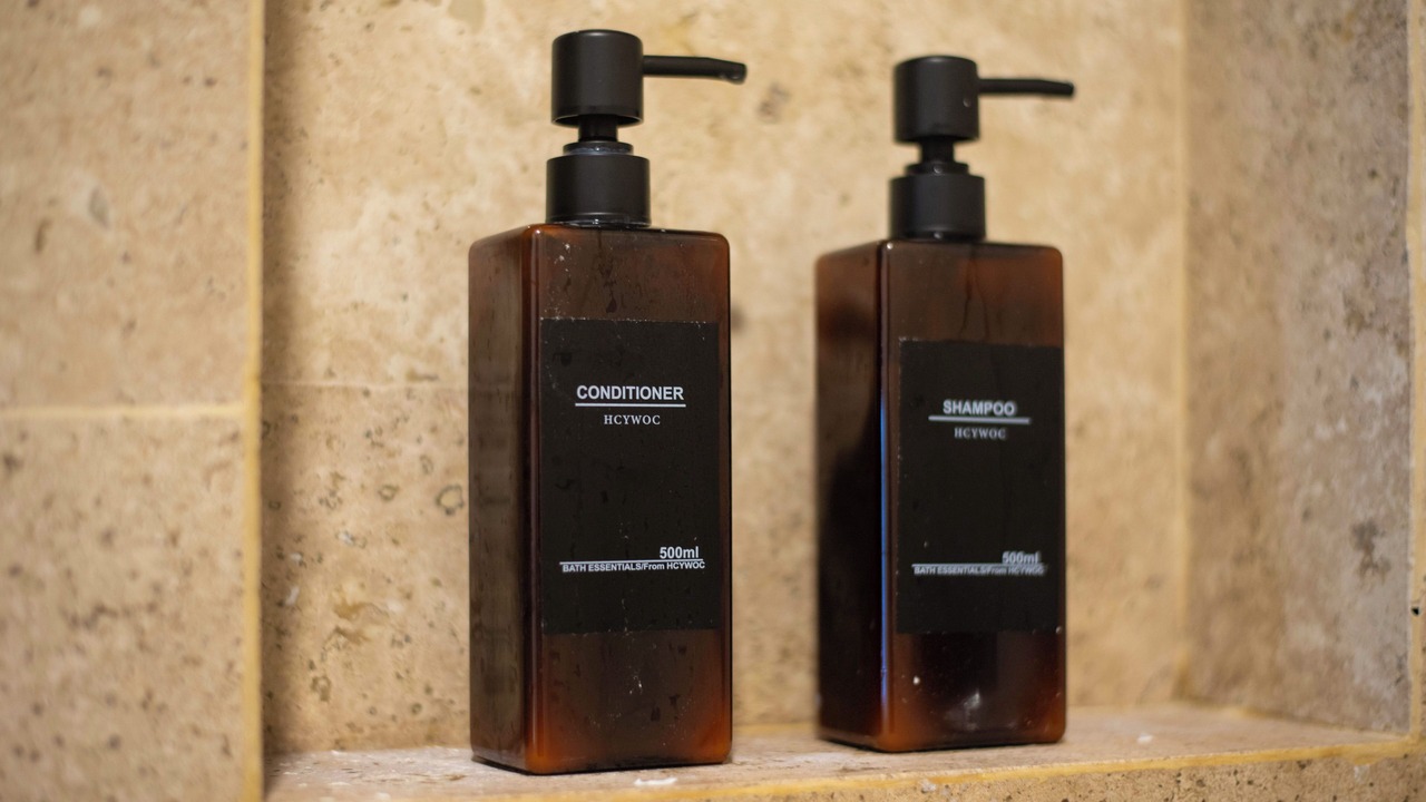 Photo of Bathroom in Tulum City Center