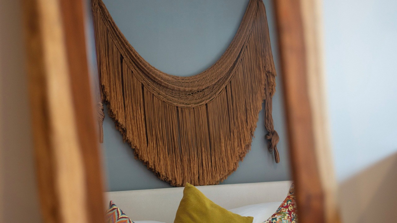 Photo of Bedroom in Tulum City Center