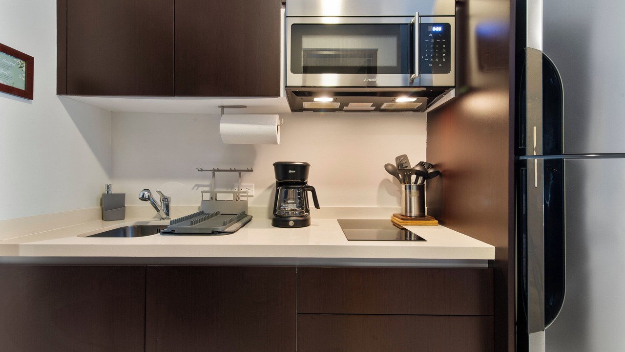 Photo of Kitchen in Tulum City Center
