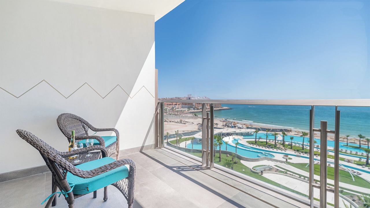 Photo of Patio Balcony in Ferrocarrilera