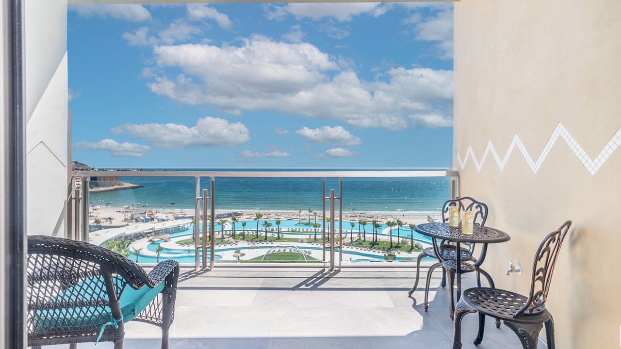 Photo of Patio Balcony in Ferrocarrilera