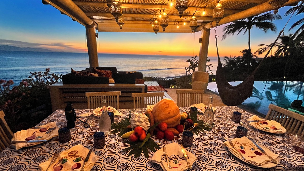 Photo of Outdoor in Punta de Mita