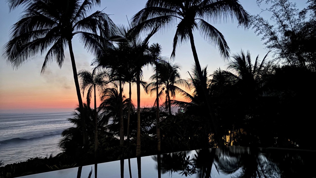 Photo of Outdoor in Punta de Mita