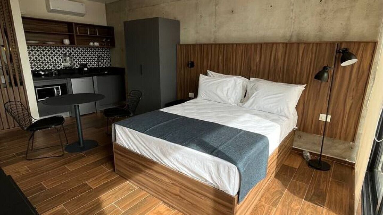 Photo of Bedroom in Providencia