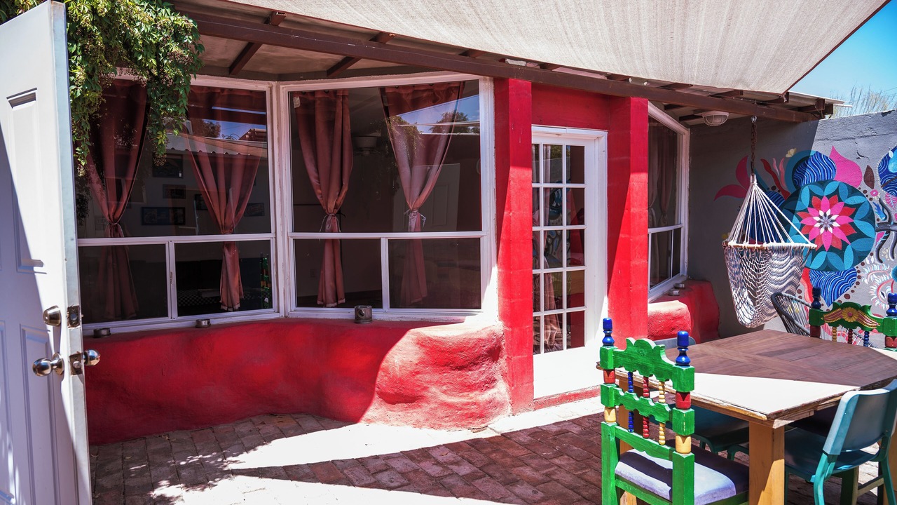 Photo of Outdoor in Primera Seccion