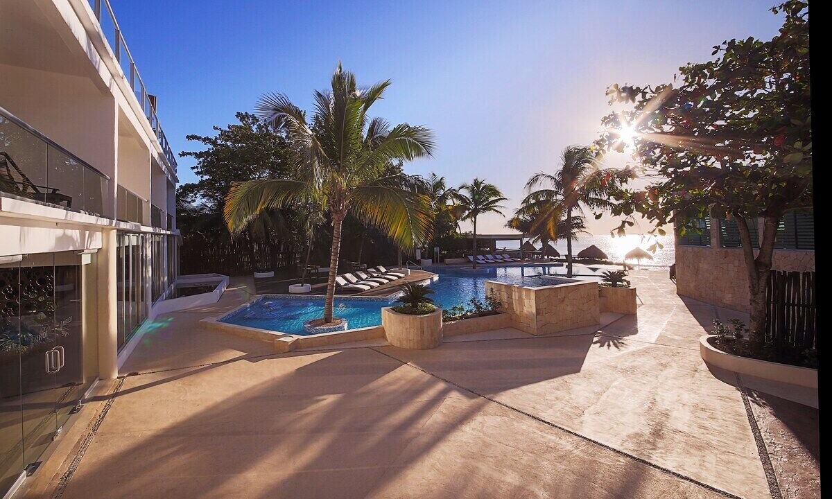 Photo of Outdoor in Villa Juarez