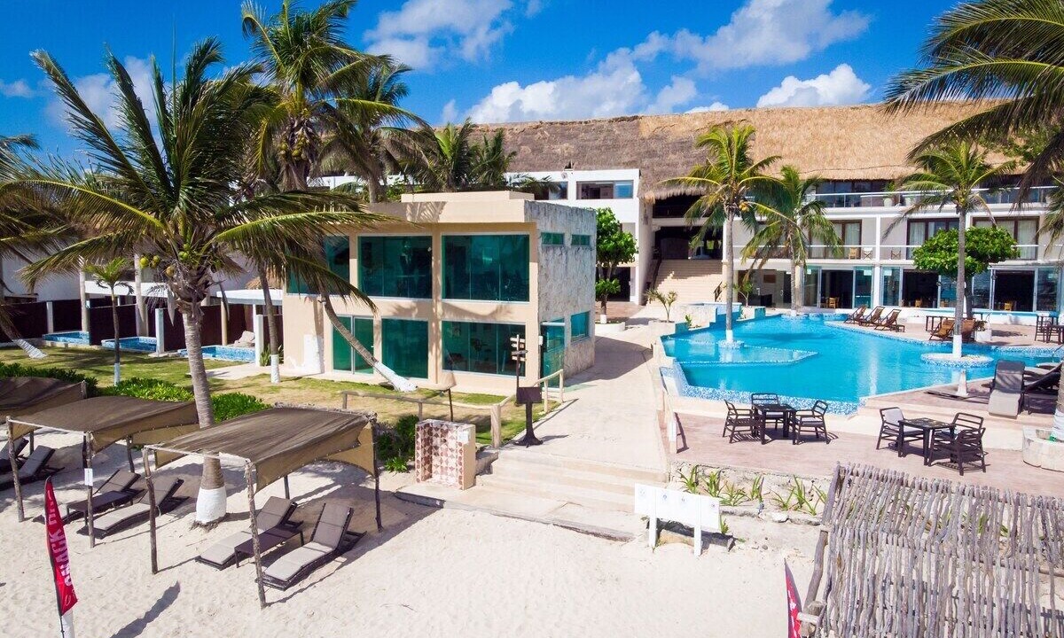 Photo of Outdoor in Villa Juarez