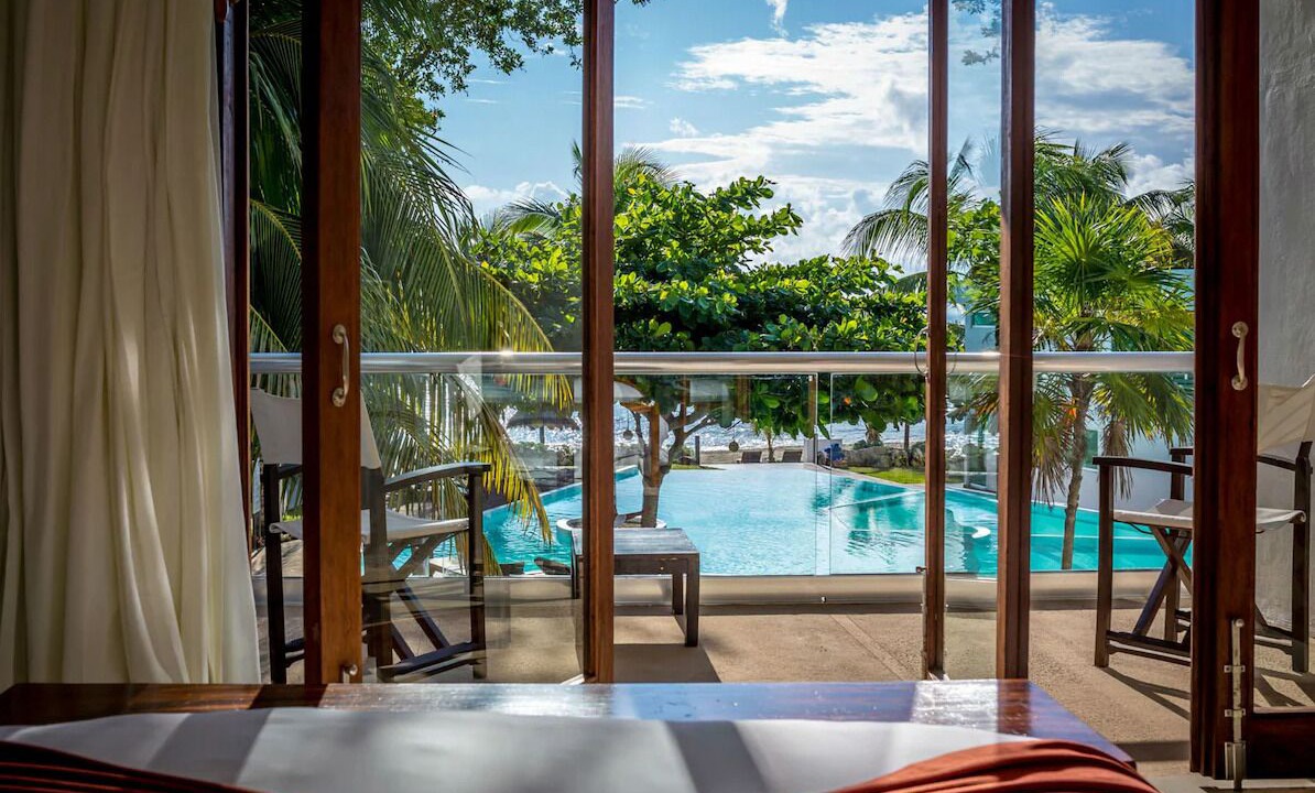 Photo of Outdoor in Villa Juarez