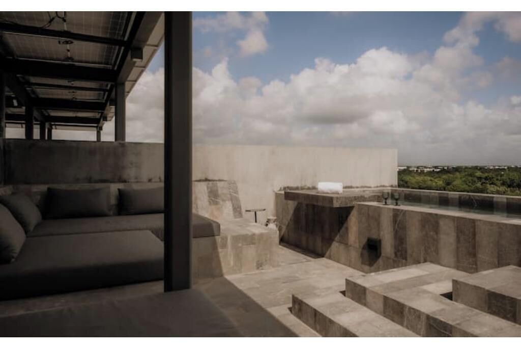 Photo of Patio Balcony in Zama