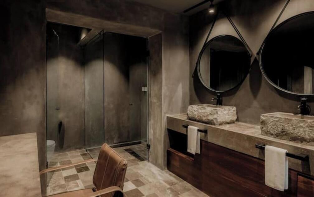 Photo of Bathroom in Zama