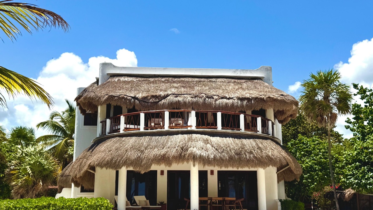 Photo of Outdoor in Majahual