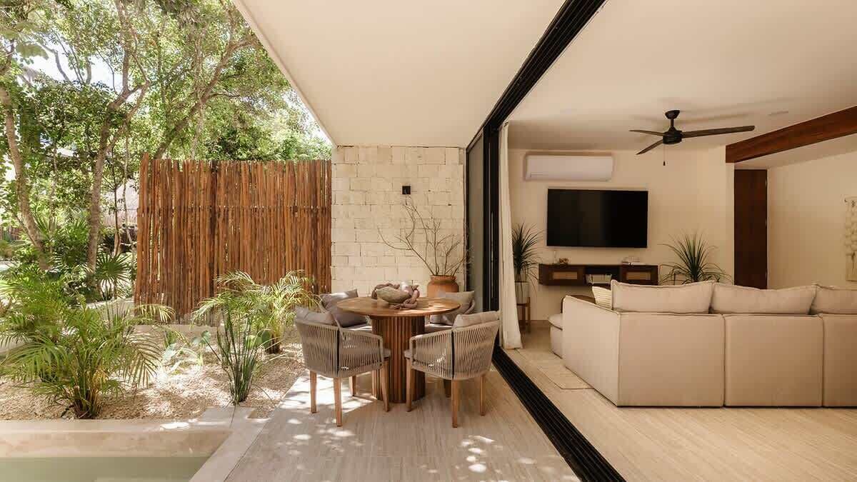 Photo of Outdoor in Playa Paraiso