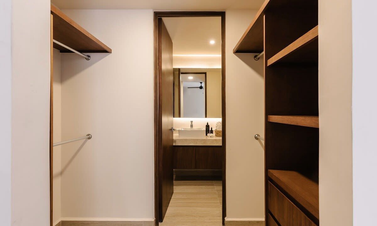 Photo of Bathroom in Playa Paraiso
