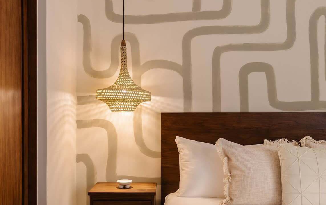 Photo of Bedroom in Playa Paraiso