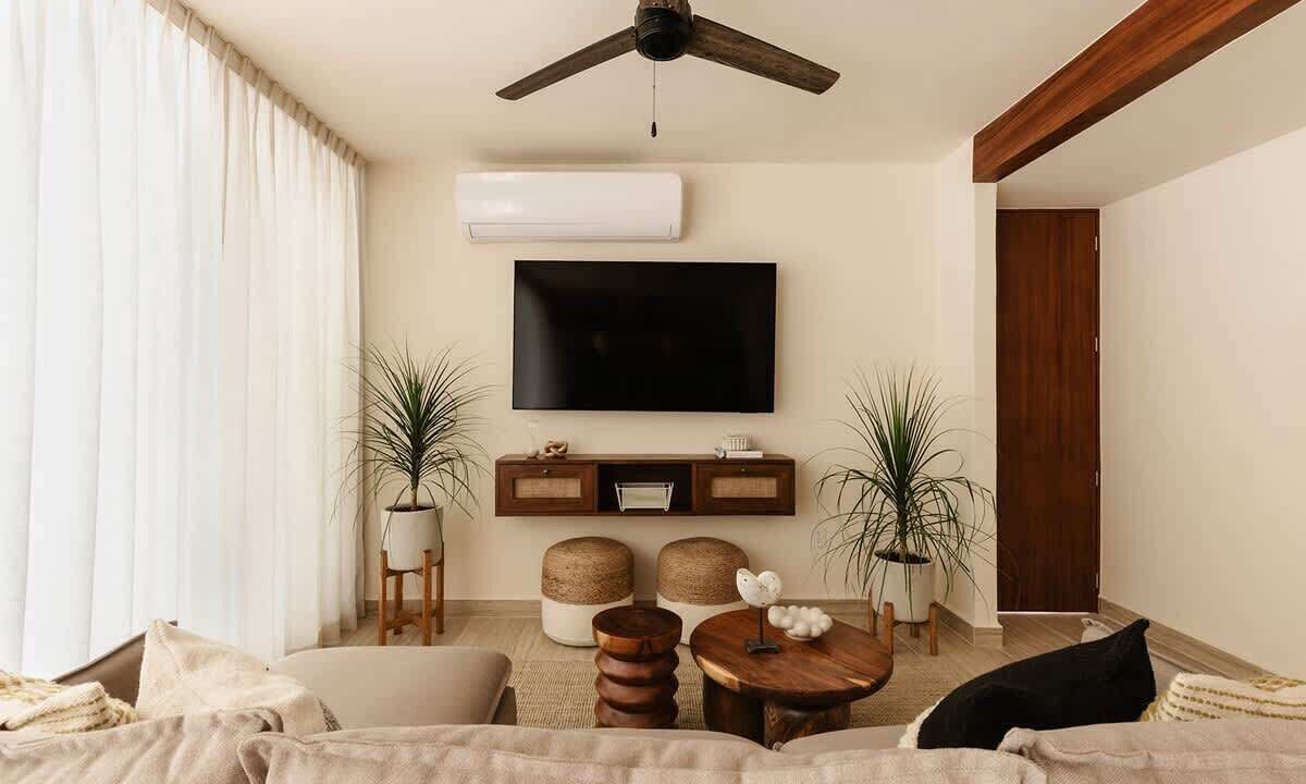 Photo of Livingroom in Playa Paraiso