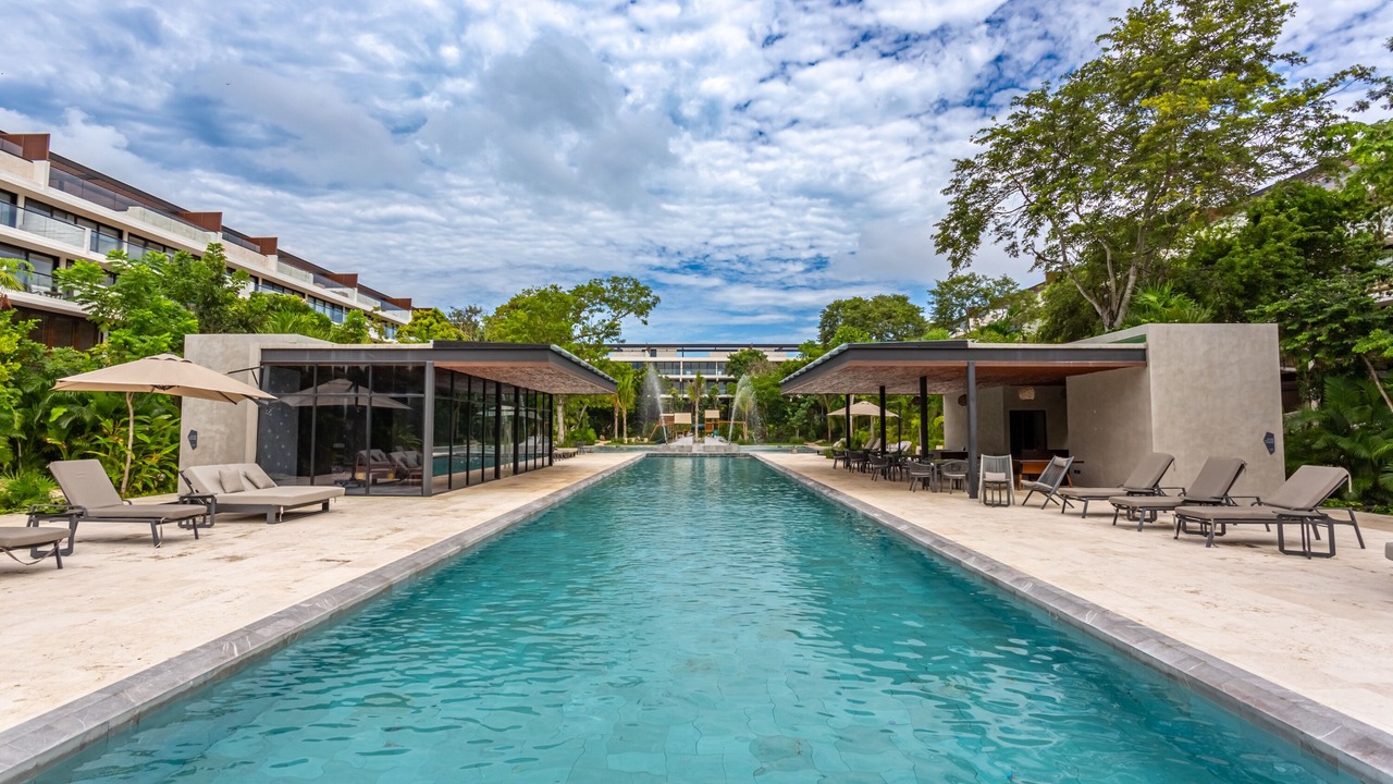 Photo of Outdoor in Playacar