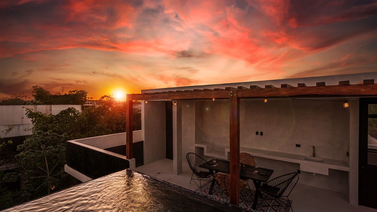 Photo of Outdoor in Tulum