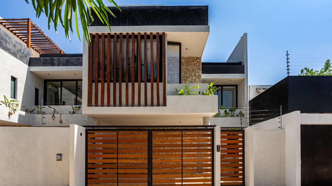 Photo of Outdoor in Tulum