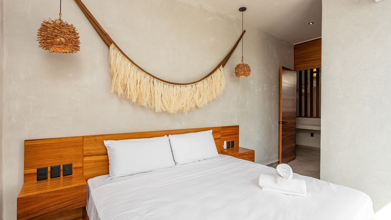 Photo of Bedroom in Tulum
