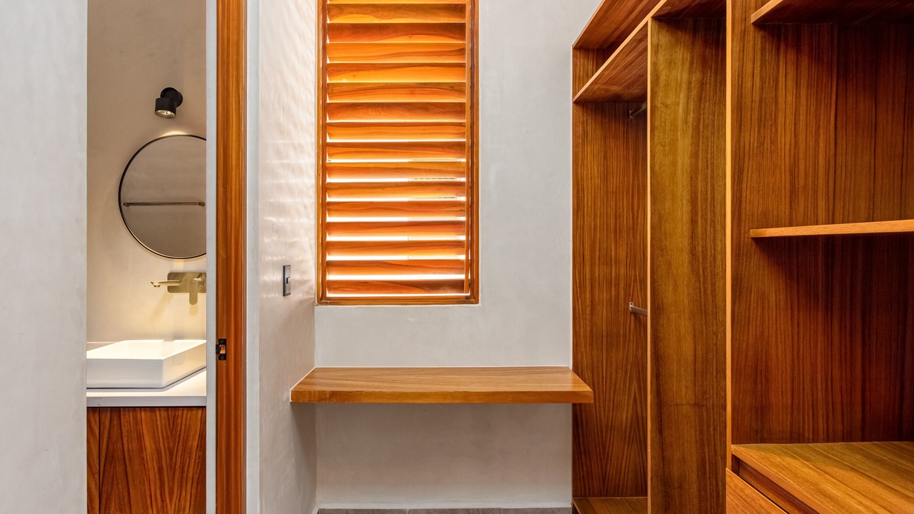 Photo of Bathroom in Tulum
