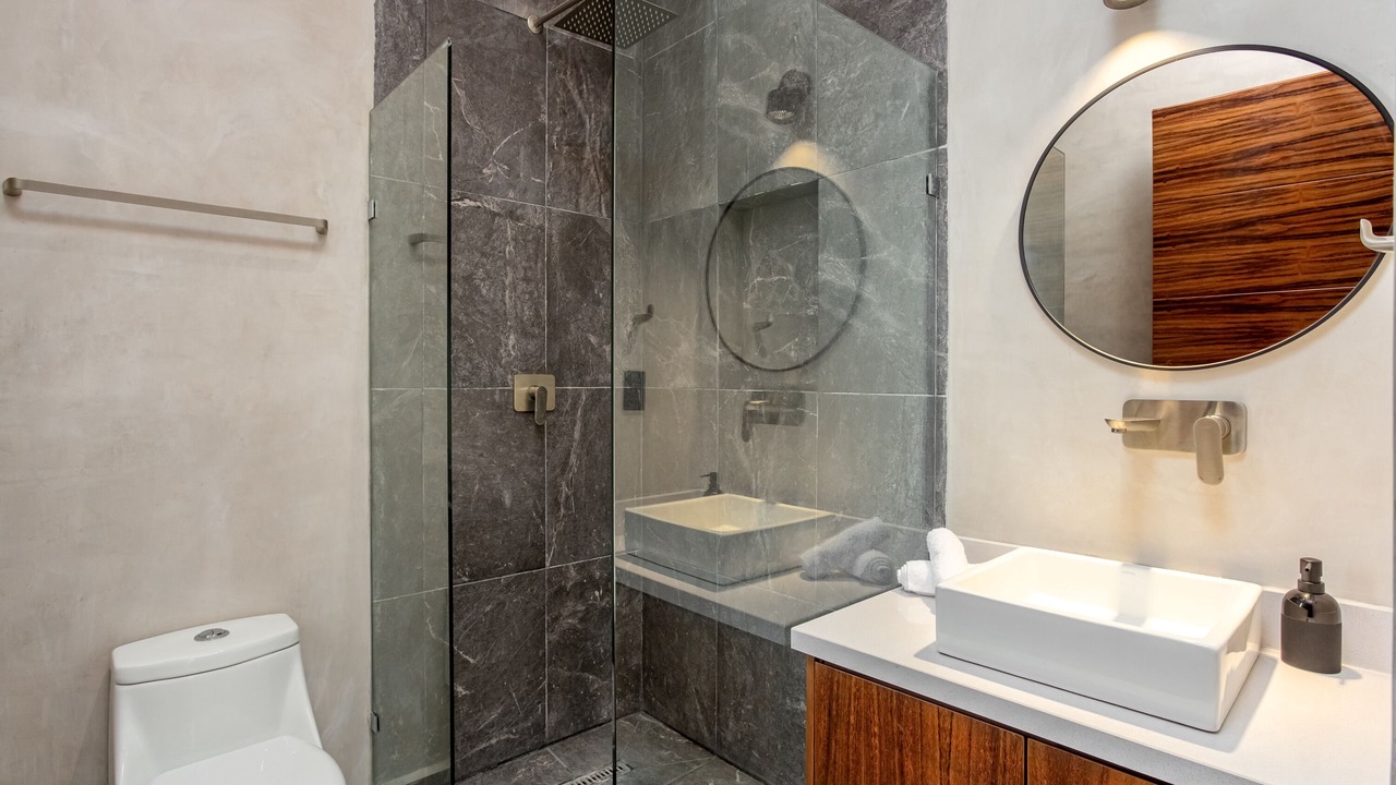 Photo of Bathroom in Tulum