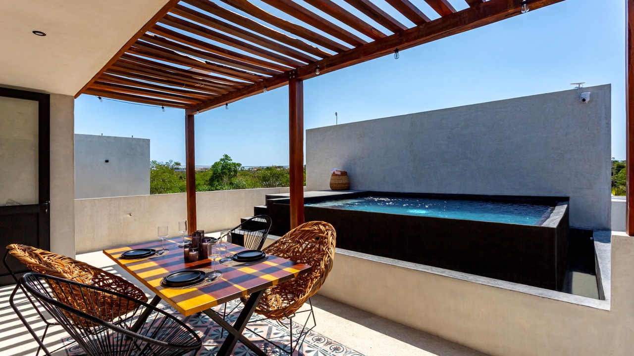 Photo of Outdoor in Tulum