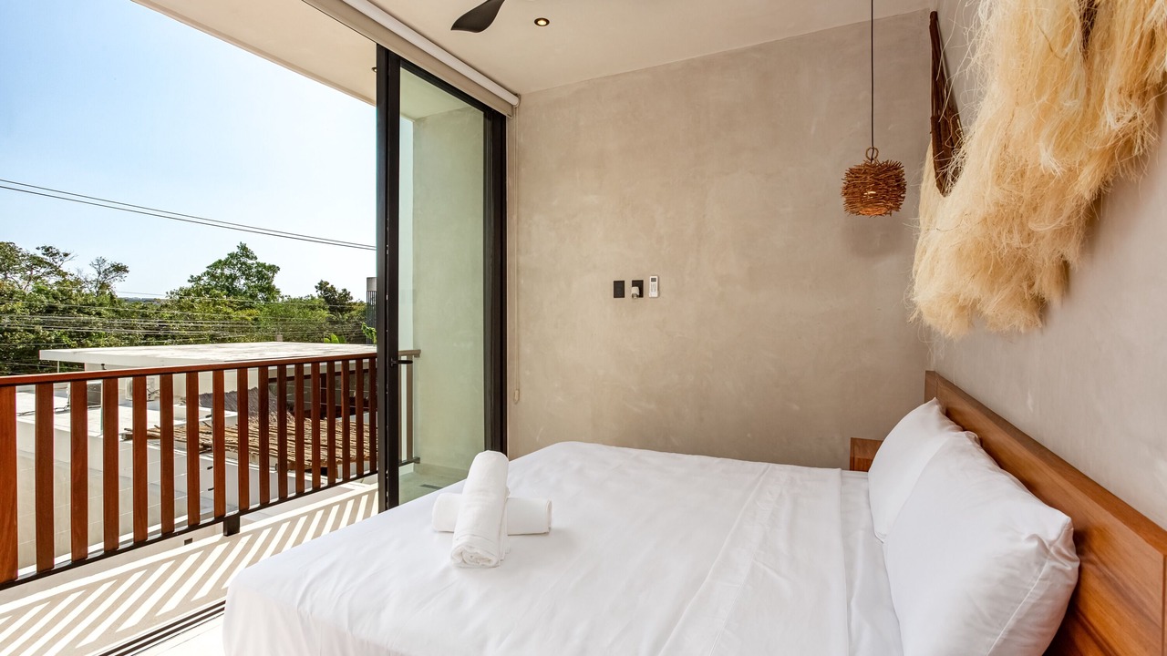 Photo of Bedroom in Tulum