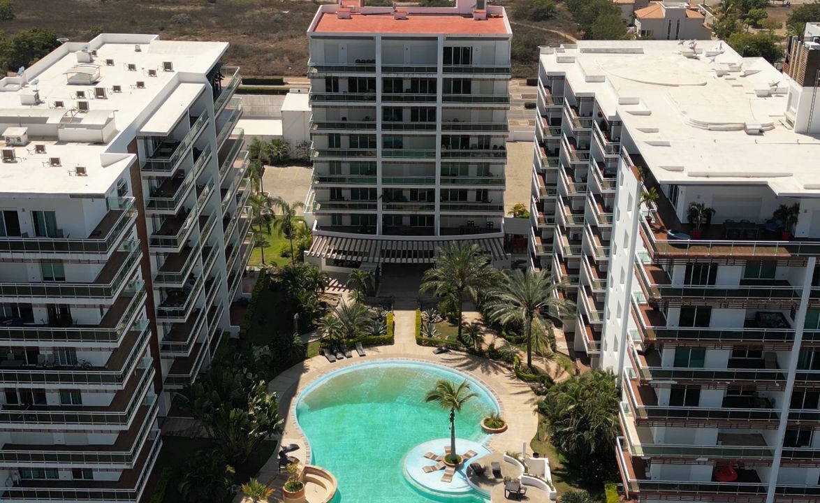 Photo of Outdoor in Marina Mazatlan