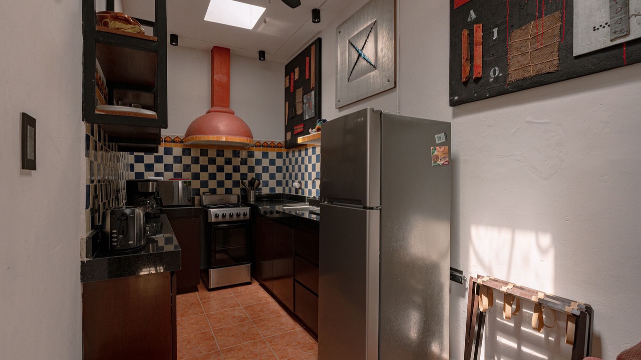 Photo of Kitchen in Centro