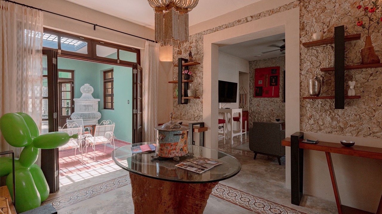 Photo of Livingroom in Centro