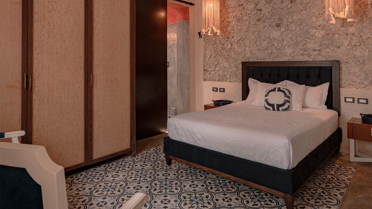 Photo of Bedroom in Centro