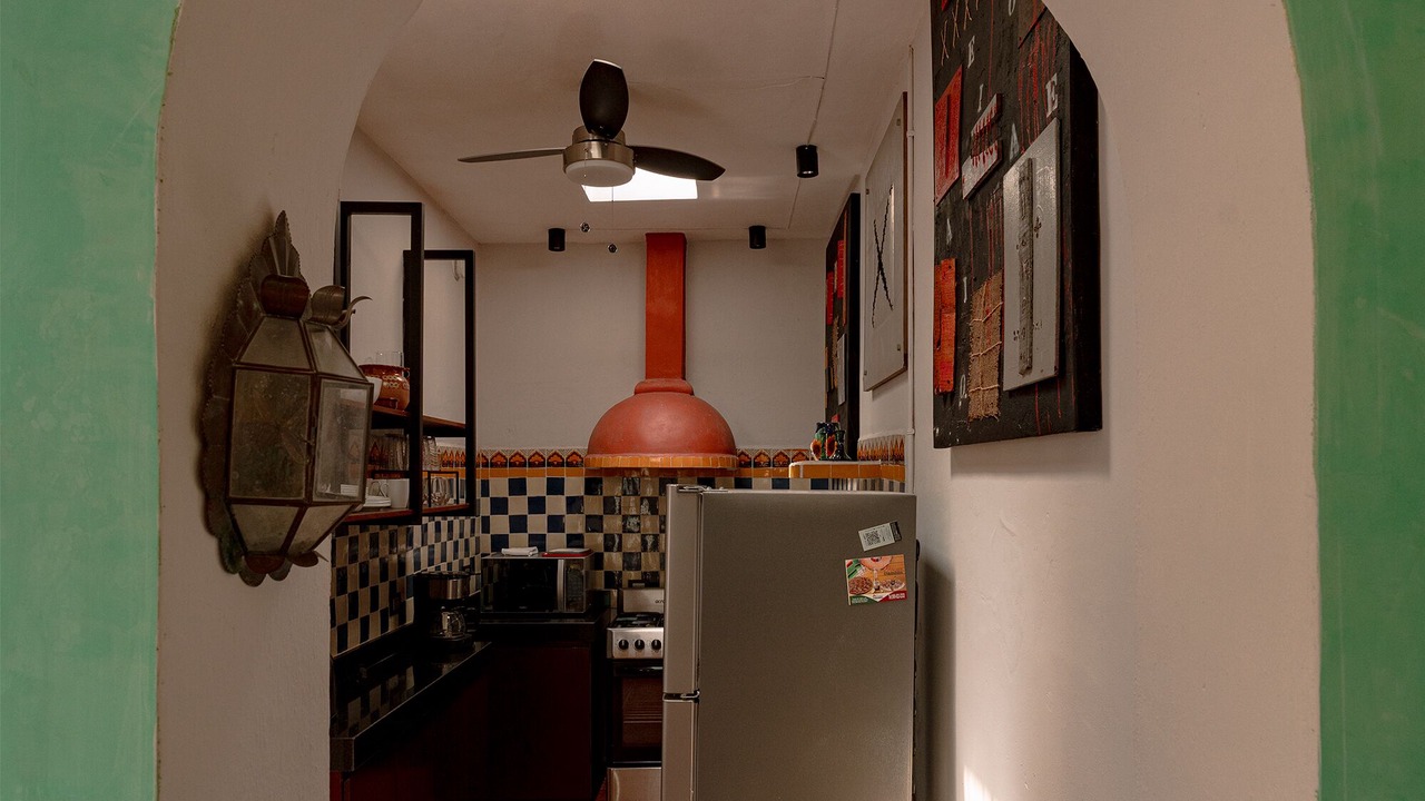 Photo of Kitchen in Centro