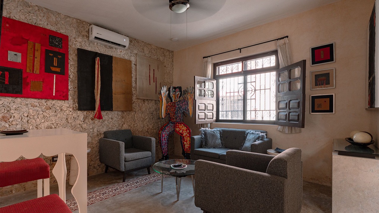 Photo of Livingroom in Centro