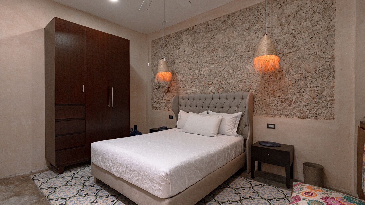 Photo of Bedroom in Centro