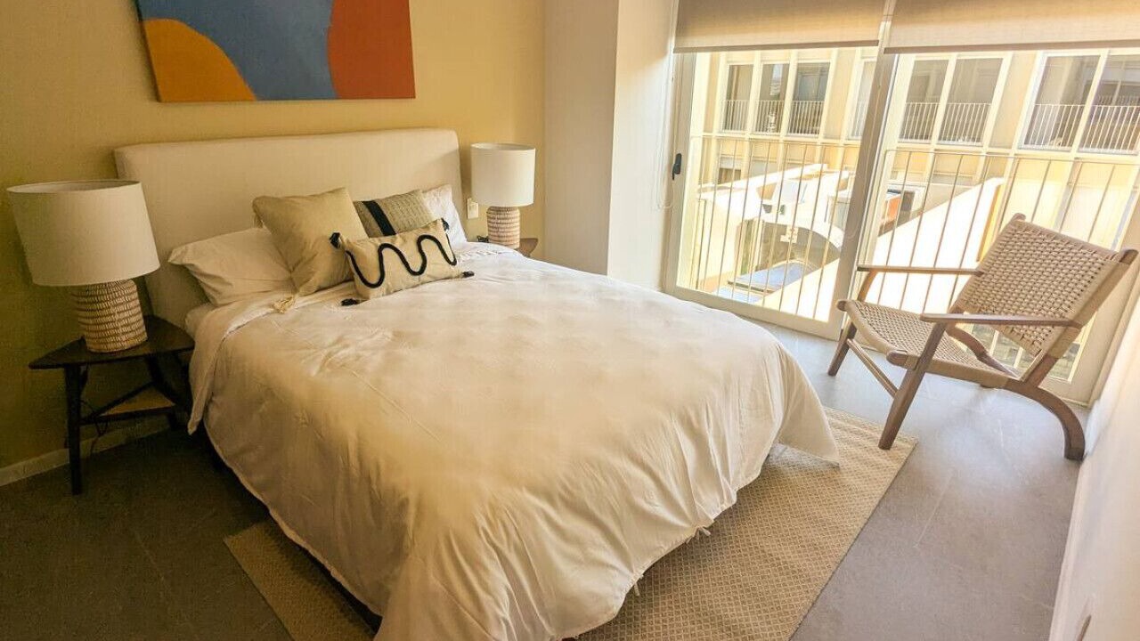 Photo of Bedroom in Zapopan