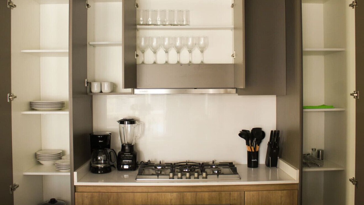 Photo of Kitchen in Zapopan
