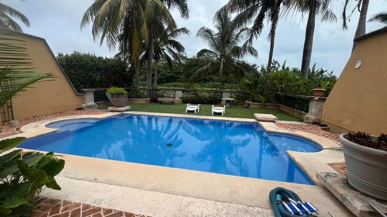 Photo of Outdoor in Punta Cancun