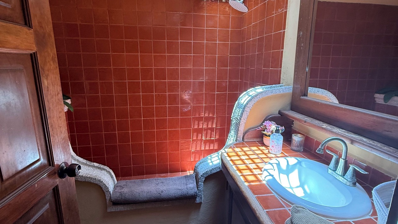 Photo of Bathroom in Punta Cancun