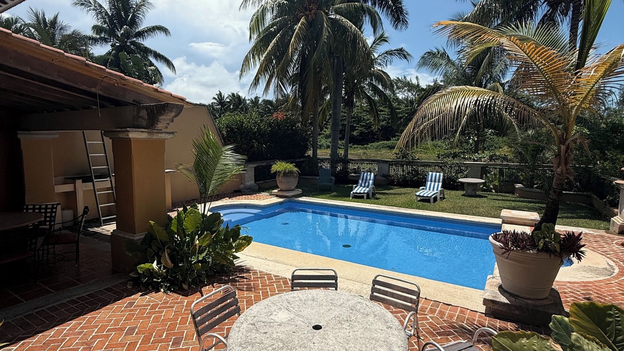 Photo of Outdoor in Punta Cancun