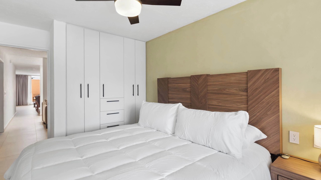 Photo of Bedroom in Downtown Queretaro