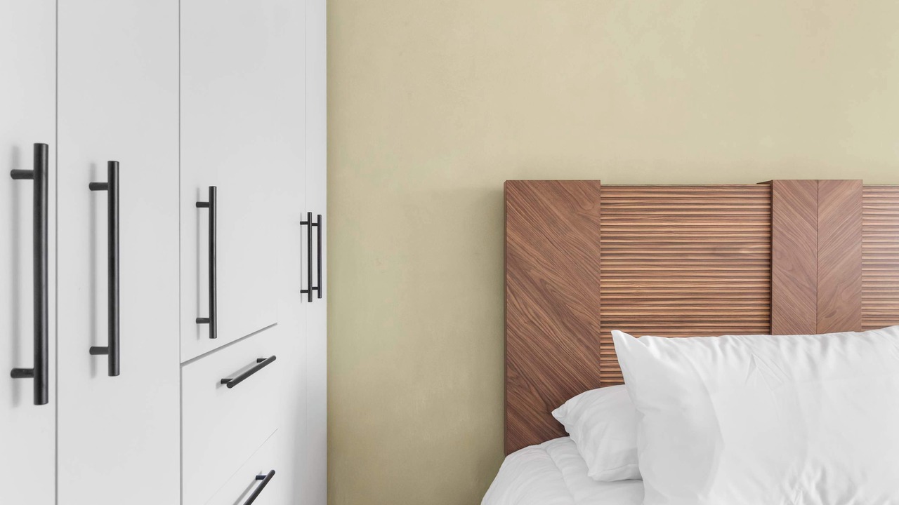 Photo of Bedroom in Downtown Queretaro