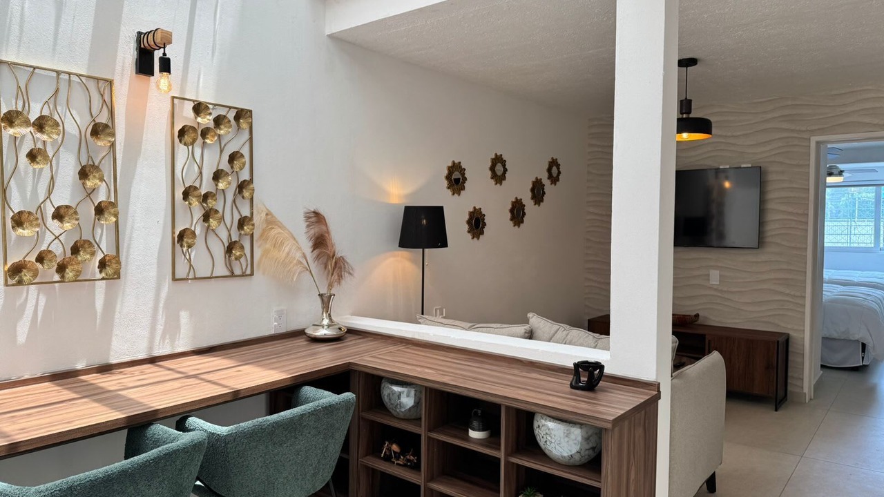 Photo of Bedroom in Downtown Queretaro