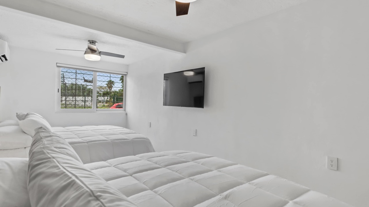 Photo of Bedroom in Downtown Queretaro